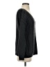 Gap Gray Pullover Sweater Size XS - photo 4