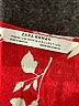 Zara Red Casual Dress Size XS - photo 7