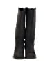 Ugg Black Boots Size 8 - photo 2