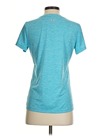 Under Armour Short Sleeve Top (view 2)