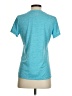 Under Armour 100% Polyester Teal Short Sleeve Top Size S - photo 2