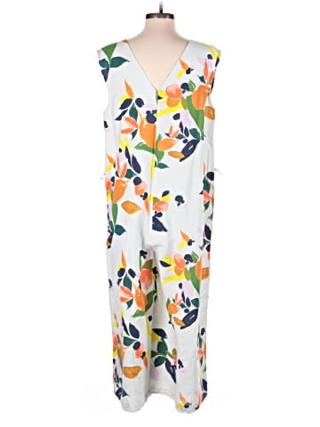 Roller Rabbit Jumpsuit (view 2)