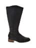 Ugg Black Boots Size 8 - photo 1