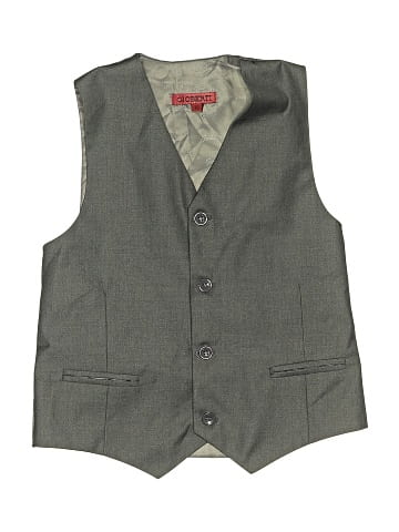 Gioberti Vest (view 1)