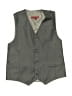 Gioberti Gray Vest Size 10 - photo 1