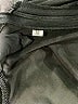 Unbranded Black Cocktail Dress Size M - photo 7