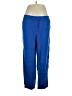J.Jill Blue Casual Pants Size L - photo 1