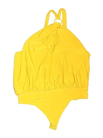 Express Sleeveless Top (view 1)