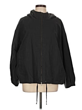Eileen Fisher Windbreaker (view 1)