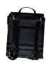 Unbranded Plaid Black Gray Backpack One size - photo 1