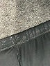 Unbranded Metallic Black Leggings Size XL (estimated) - photo 7