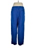 J.Jill Blue Casual Pants Size L - photo 2