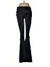 Hudson Jeans Black Jeans Size 28 waist - photo 1