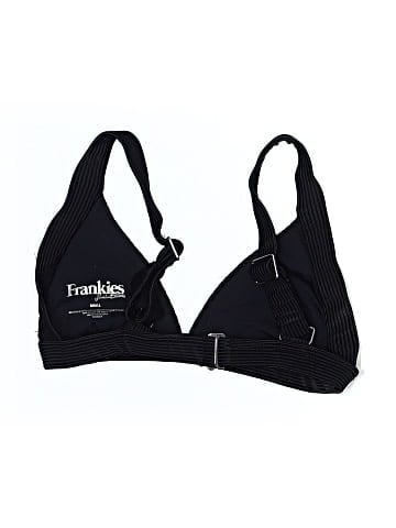 Frankies Bikinis Swimsuit Top (view 2)