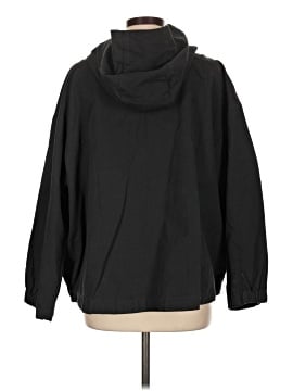 Eileen Fisher Windbreaker (view 2)