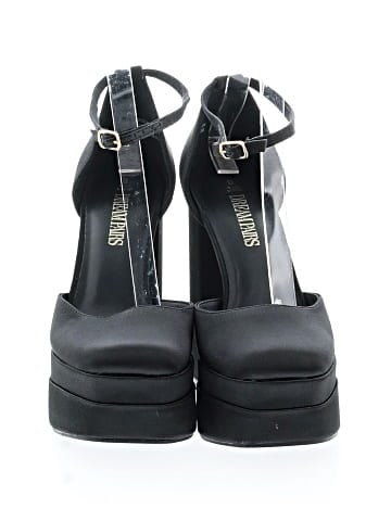 Dream Pairs Heels (view 2)