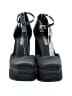 Dream Pairs Black Heels Size 8 - photo 2