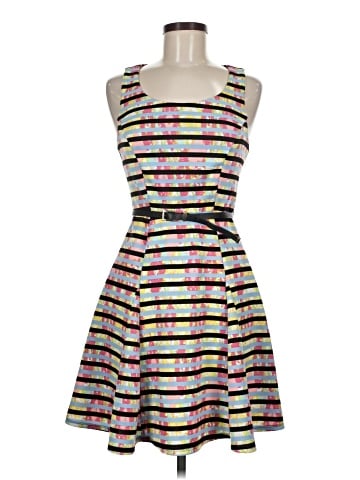 My Michelle Cocktail Dress (view 1)