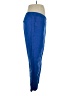 J.Jill Blue Casual Pants Size L - photo 4