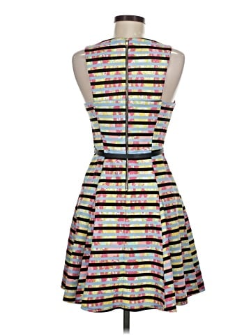 My Michelle Cocktail Dress (view 2)