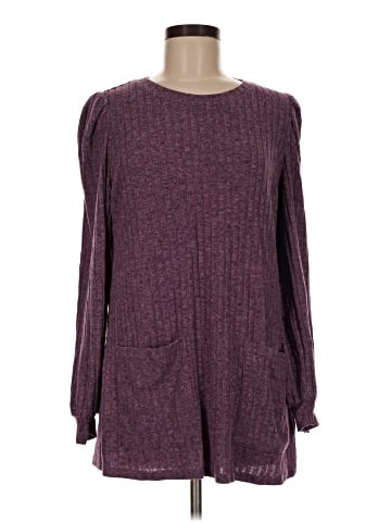 Ofeefan Casual Dress (view 1)