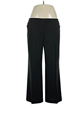 Ellen Tracy Wool Pants (view 1)