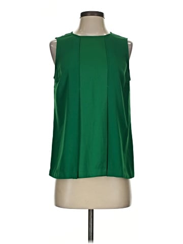 Trina Turk Sleeveless Blouse (view 1)