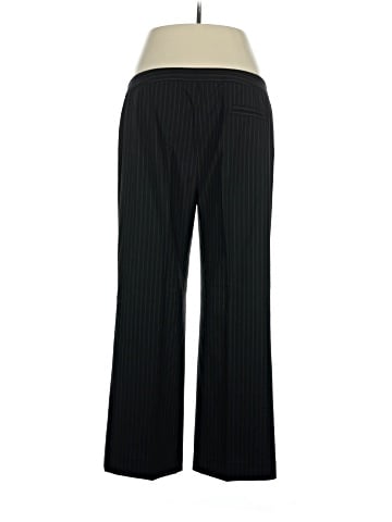 Ellen Tracy Wool Pants (view 2)