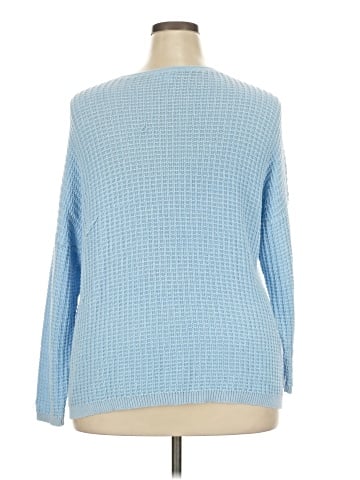 J.Jill Pullover Sweater (view 2)