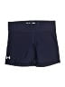undertop Solid Blue Athletic Shorts Size L - photo 1