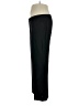 Ellen Tracy Stripes Black Wool Pants Size 16 - photo 5