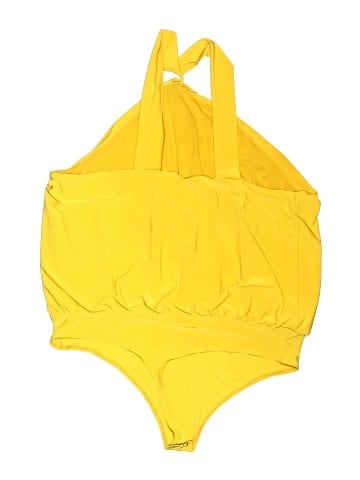 Express Sleeveless Top (view 2)