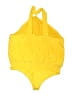 Express Yellow Sleeveless Top Size XL - photo 2