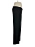 Ellen Tracy Stripes Black Wool Pants Size 16 - photo 4