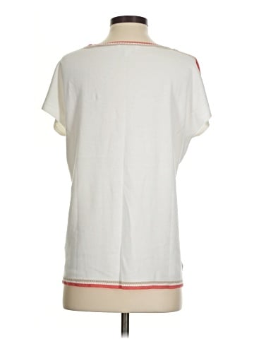 Belle By Kim Gravel Short Sleeve T-Shirt (view 2)