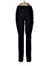 Jennifer Lopez Solid Black Active Pants Size 8 - photo 1
