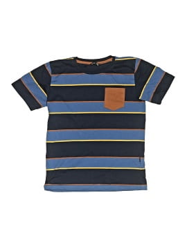 Distortion Short Sleeve T Shirt