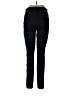 Jennifer Lopez Solid Black Active Pants Size 8 - photo 2