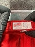 SOFFE 100% Polyester Hearts Red Athletic Shorts Size XL - photo 3