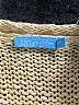 J. McLaughlin Yellow Pullover Sweater Size M - photo 7