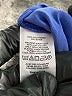 Ann Taylor LOFT 100% Polyester Blue Long Sleeve Blouse Size L (petite) - photo 8