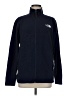 The North Face 100% Polyester Blue Cardigan Size M - photo 1