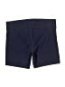 undertop Solid Blue Athletic Shorts Size L - photo 2