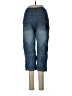 Assorted Brands Blue Jeans Size 36 waist - photo 2