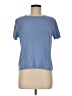 Calvin Klein Blue Pullover Sweater Size M - photo 1