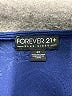 Forever 21 Plus Solid Blue Casual Dress Size 2X Plus - photo 7