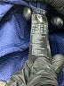 Forever 21 Plus Solid Blue Casual Dress Size 2X Plus - photo 8