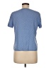 Calvin Klein Blue Pullover Sweater Size M - photo 2