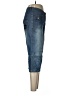 Assorted Brands Blue Jeans Size 36 waist - photo 4