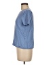 Calvin Klein Blue Pullover Sweater Size M - photo 5
